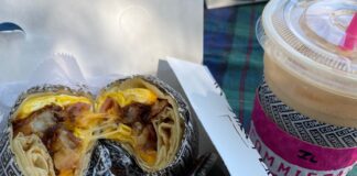 Coffee Commissary Continues To Shine With Tasty Food And Drinks