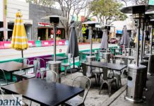 Burbank City Council Extends Outdoor Dining Program Through the End of 2021