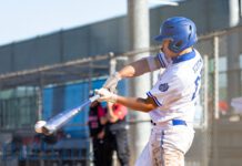 Burbank High Baseball Takes Care Of Glendale, 5-2