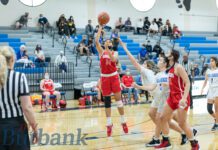 CIF Releases Winter Playoff Division Placement