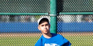 Burbank Boys Tennis Gets Stung by Windward