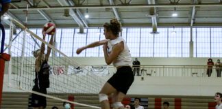 Class of 2021 Takes Next Step