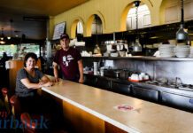 How Burbank Restaurants are Healing from COVID-19