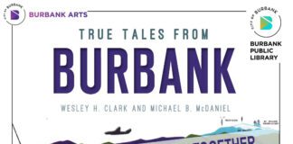 Burbank Cultural Arts Commission And Library Host “True Tales From Burbank”