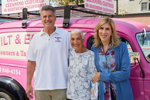 Experience the Milt & Edie’s Difference: Voted Burbank’s Best & Trusted for Generations