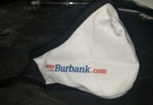 Burbank Aligns Itself in Following Updated County Health Order on Masks and Entry into Businesses