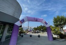 UMeHelps American Cancer Society Fundrive Event a Huge Success