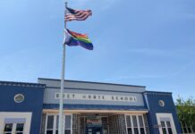 Burbank Supports Pride Month with Flags, Proclamations, Resolutions and Showcasing Business Owners in the LGBTQ+ Community