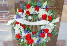 Burbank Police Department Honors Fallen Officer Joseph R. Wilson on 60th Anniversary of His Passing