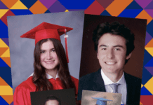 UMe Credit Union Provide Generous Support to Burbank Students with Super Awesome Scholarship Program