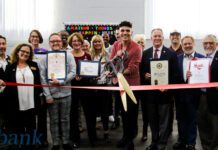 Burbank Community YMCA Celebrates Opening of First LGBTQIA+ Resource Center in the City’s History with Ribbon Cutting Ceremony