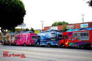 Food Carts, Trucks in Burbank Must Adhere to Health and License Standards