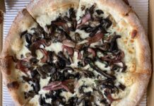 Life Rooted Pizzeria Serves Up Fresh And Tasty Pizzas, Salads, Sandwiches To Enthusiastic Clientele