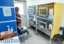 Burbank Animal Shelter Resumes Children’s Reading Program for the First Time Since COVID-19 Outbreak