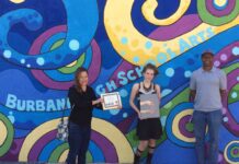 Burbank Art Association Announces Youth Art Expo, Scholarship Winners