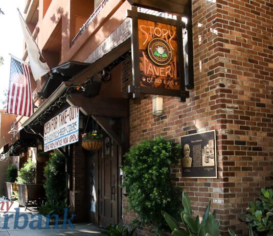 Burbank Restaurants Move Towards Recovery Following California’s June 15 Reopening Date