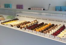 Artelice Brings Modern French Pastries To Downtown Burbank