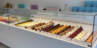 Artelice Brings Modern French Pastries To Downtown Burbank