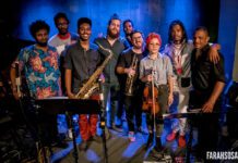 Get Out Of Town!: Grand Performances At Downtown Los Angeles’ California Plaza