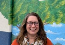 Dolores Huerta Middle School Principal Jennifer Meglemre Nominated for ACSA Exemplary Woman in Education Award