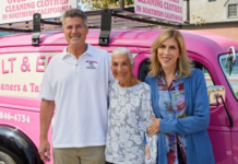 Milt & Edie’s Voted Best Tailor & Dry Cleaner in Burbank