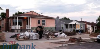 Guest Column: Cities are shamed and bullied and the stability of all Burbank neighborhoods is threatened