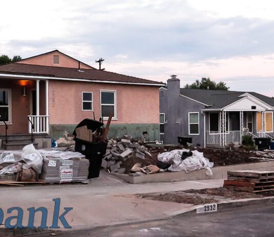 Guest Column: Cities are shamed and bullied and the stability of all Burbank neighborhoods is threatened