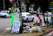 Burbank City Council Devotes Focus to Addressing Devastating Glenoaks Accident