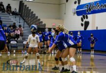 CIF Grants Waiver to Prevent Referee From Prohibiting Burbank Volleyball Player’s Participation Based on Hairstyle