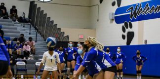 CIF Grants Waiver to Prevent Referee From Prohibiting Burbank Volleyball Player’s Participation Based on Hairstyle