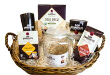 To Cold Brew, or Iced Coffee: This Summer, That is the Question