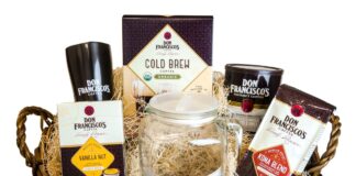 To Cold Brew, or Iced Coffee: This Summer, That is the Question