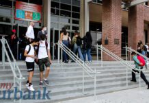 B.U.S.D. Superintendent Matt Hill Sets Guidelines for Return to School Monday