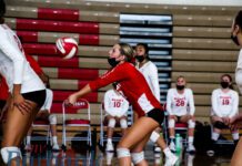 Burbank, Burroughs Girls Volleyball Set Sights High