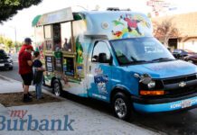 Magnolia Park Night Out Celebration Sees Strong Turnout from Burbank Community