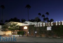 Pickwick Bowl and Gardens Property To Be Sold for Potentially 98 Homes