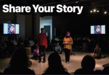 Race Relay Program Calls For Submissions: Deadline Extended To September 3