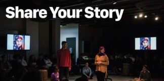 Race Relay Program Calls For Submissions: Deadline Extended To September 3