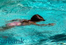 Burbank Fire Department Encourages Pool Safety as Labor Day Weekend Approaches