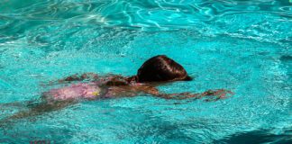 Burbank Fire Department Encourages Pool Safety as Labor Day Weekend Approaches