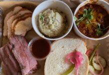 Scout’s Honor BBQ Delivers Quality Plates For Meat Lovers