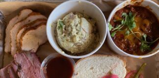 Scout’s Honor BBQ Delivers Quality Plates For Meat Lovers