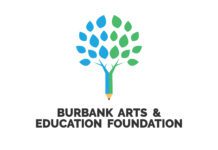 Burbank Arts & Education Foundation Chosen as a 2025 California Nonprofit of the Year