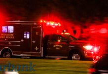 Burbank Fire Department Recognizes the Importance of Mental Wellness Reflection for Emergency Responders