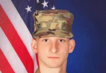 Obituary: Sgt. Ethan H. Mandel