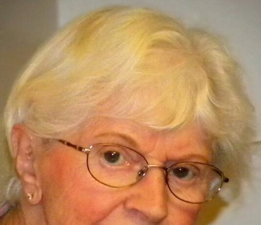 Burbank resident Annette Gagnon passes away