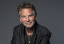 Kenny Loggins Discusses Career, Upcoming Performance in Burbank This Sunday
