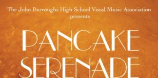 Burroughs VMA Hosts Pancake Serenade, Mattress Sale Fundraiser