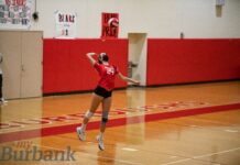 CIF Releases Fall Sports Playoff Division Placements