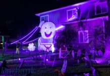 Winner Announced for 2021 myBurbank Halloween House Decorating Contest